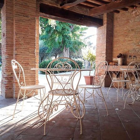 La Corte San Giovanni In Marignano Dış mekan fotoğraf
