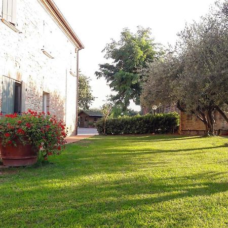 La Corte San Giovanni In Marignano Dış mekan fotoğraf