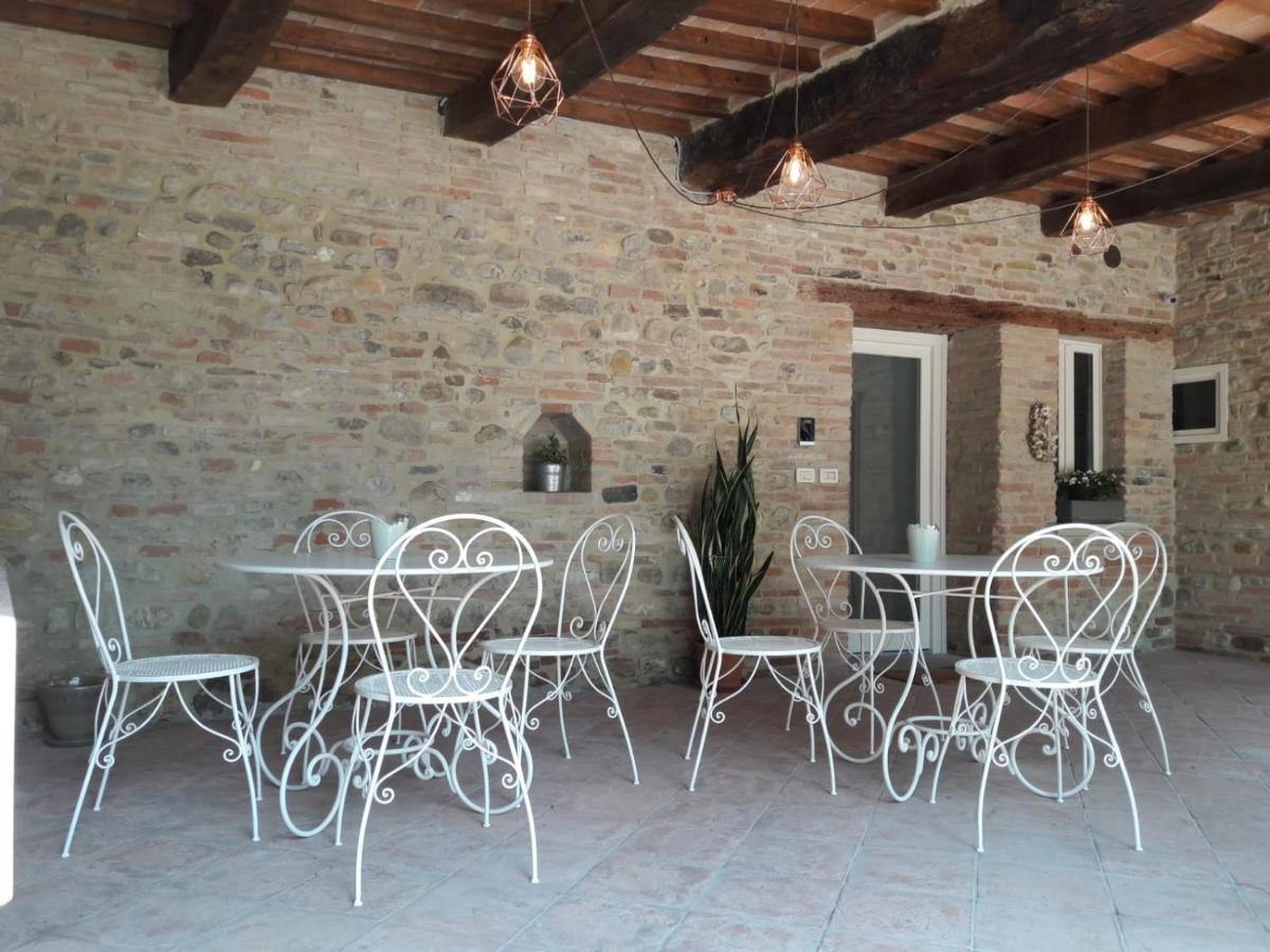 La Corte San Giovanni In Marignano Dış mekan fotoğraf