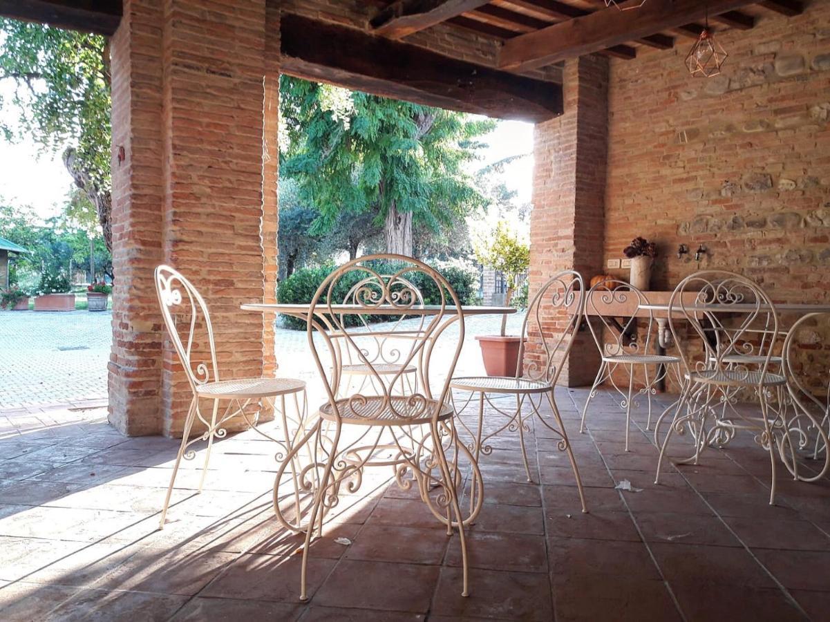 La Corte San Giovanni In Marignano Dış mekan fotoğraf