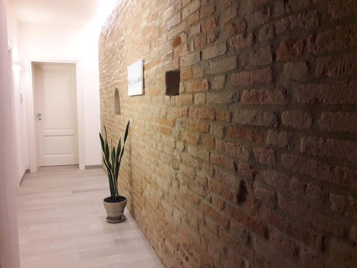 La Corte San Giovanni In Marignano Dış mekan fotoğraf